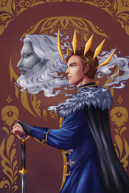 Sergei - The Emperor