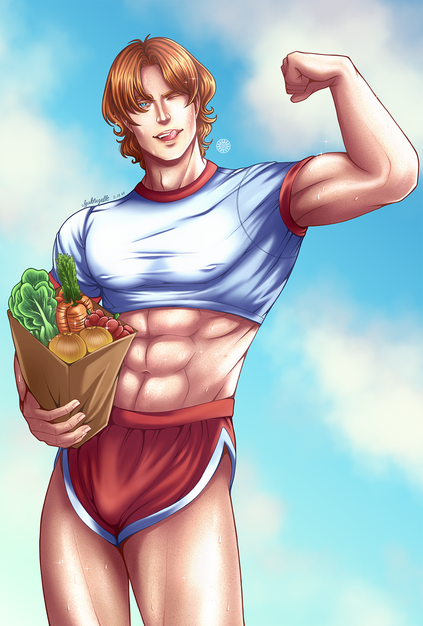 Himbo Chmil Himbo Chmil